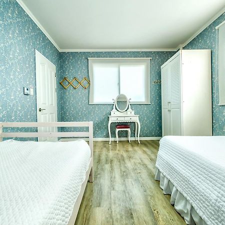 Mirvill Pension & Resort ソギポ エクステリア 写真