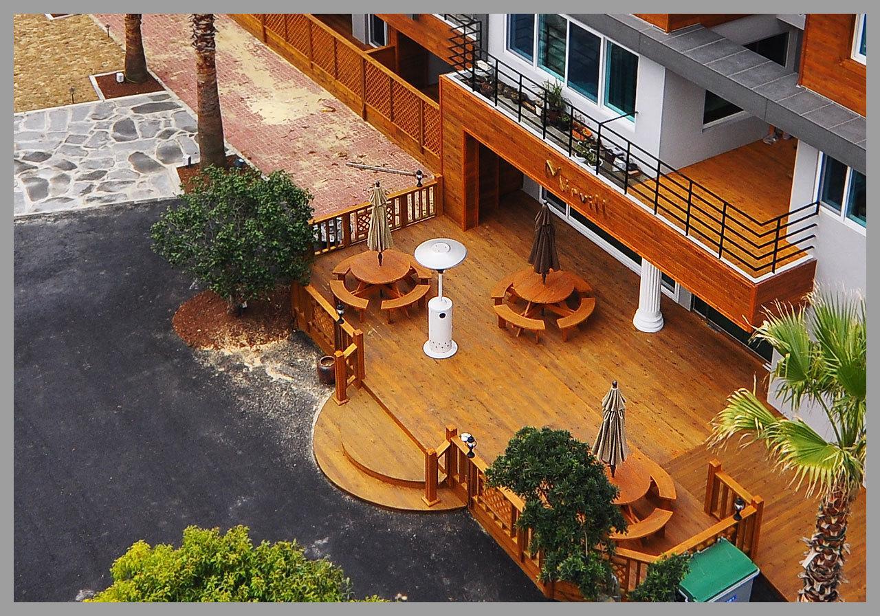 Mirvill Pension & Resort ソギポ エクステリア 写真