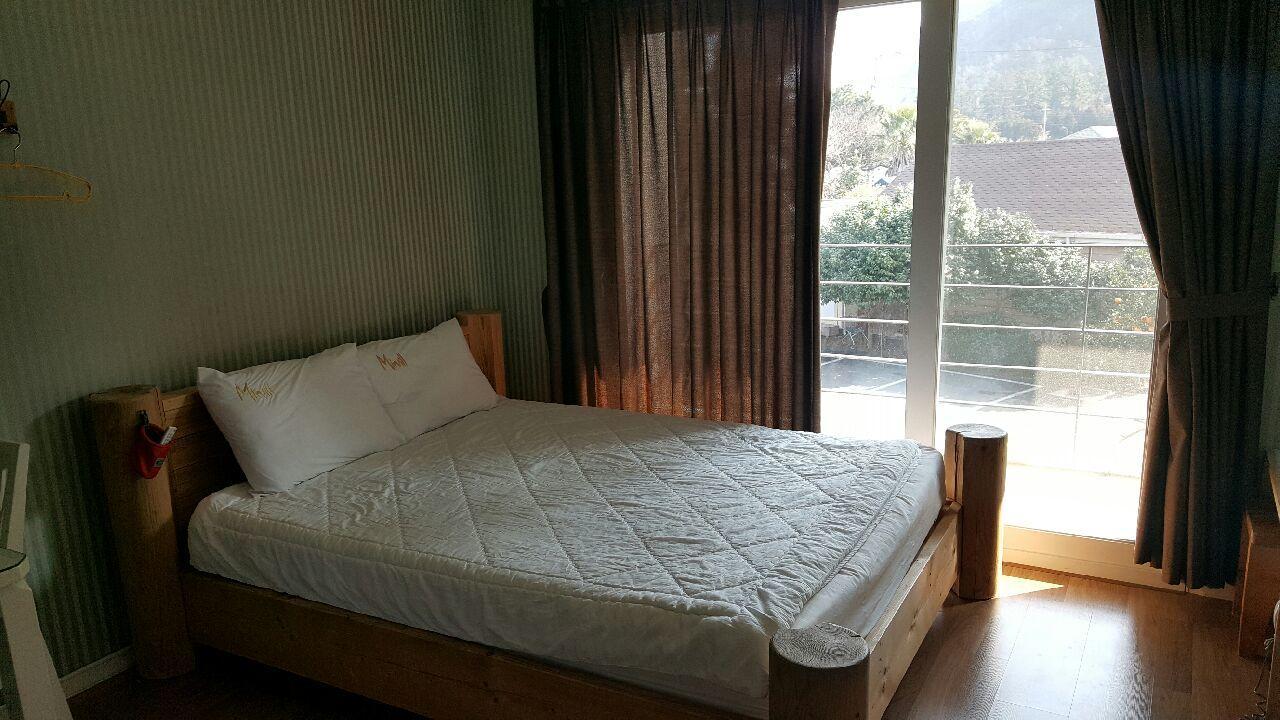 Mirvill Pension & Resort ソギポ エクステリア 写真