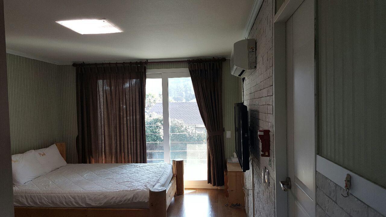 Mirvill Pension & Resort ソギポ エクステリア 写真