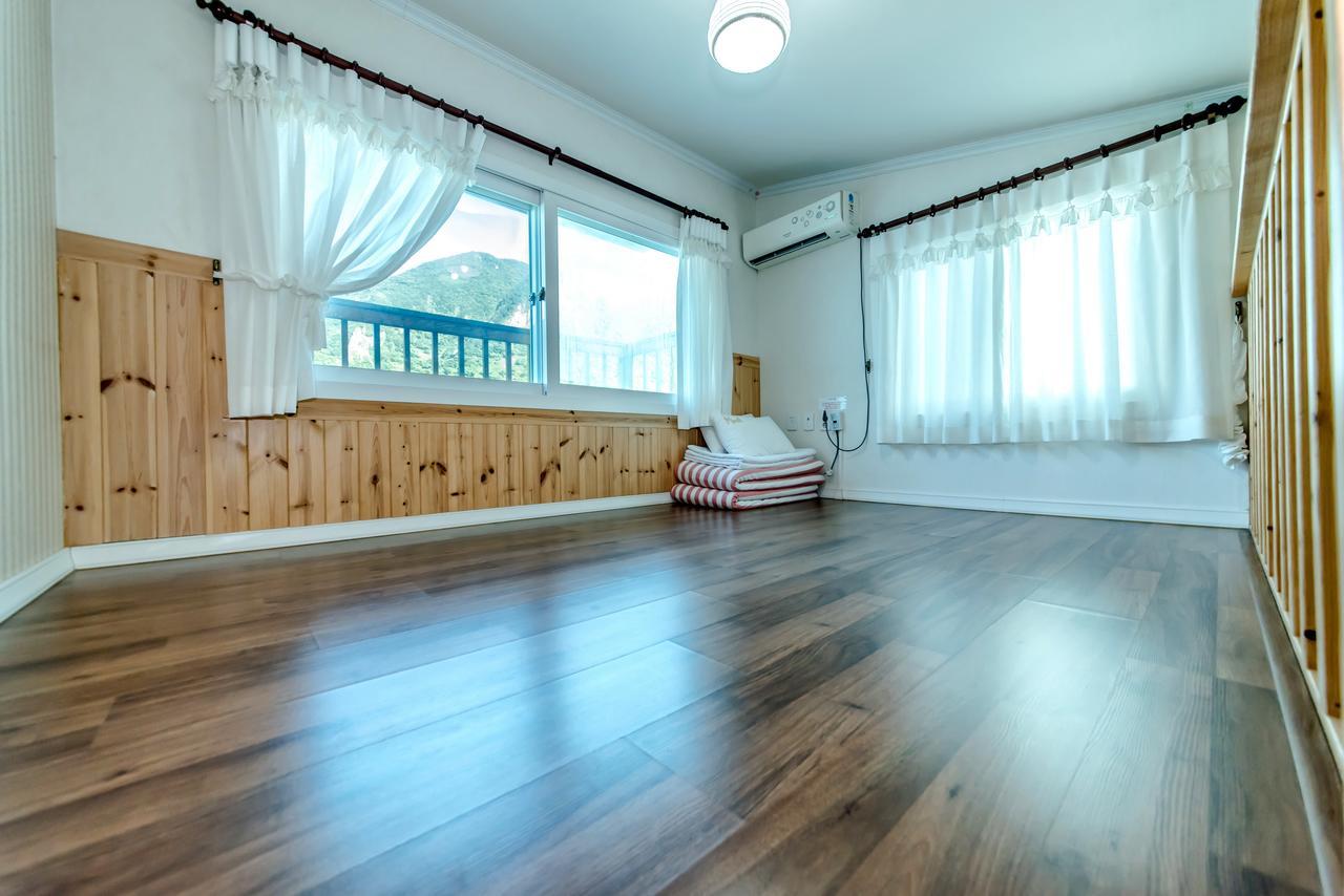 Mirvill Pension & Resort ソギポ エクステリア 写真