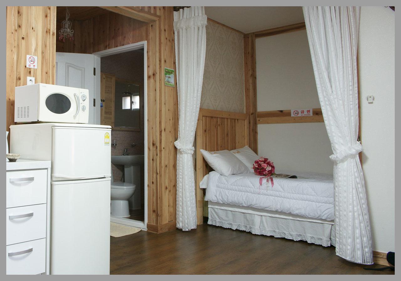Mirvill Pension & Resort ソギポ エクステリア 写真