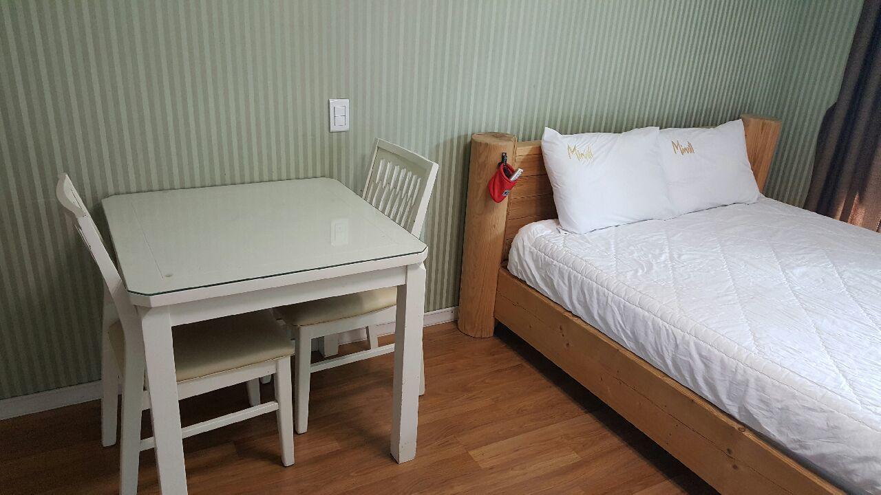 Mirvill Pension & Resort ソギポ エクステリア 写真
