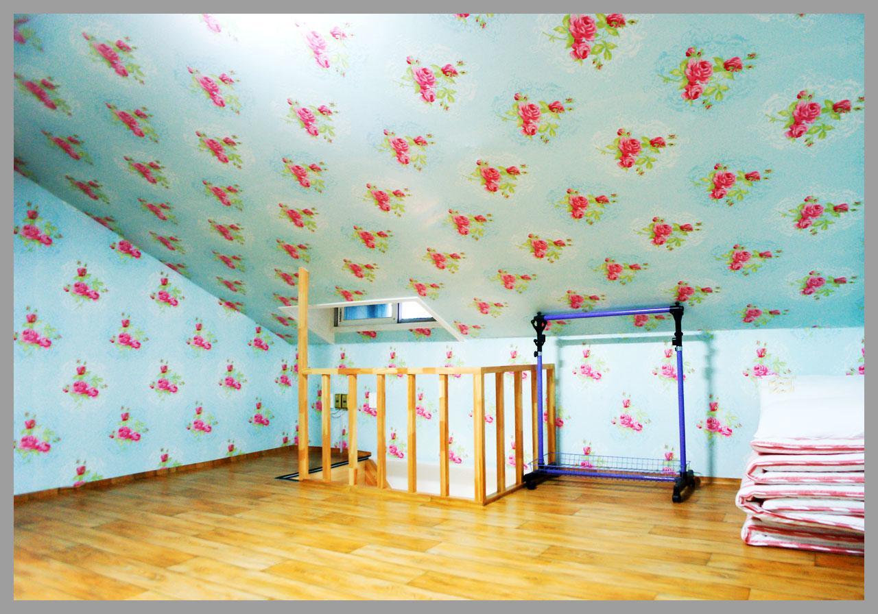 Mirvill Pension & Resort ソギポ エクステリア 写真