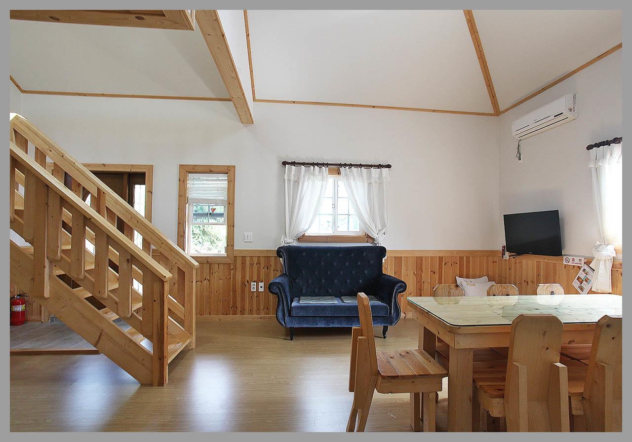 Mirvill Pension & Resort ソギポ エクステリア 写真