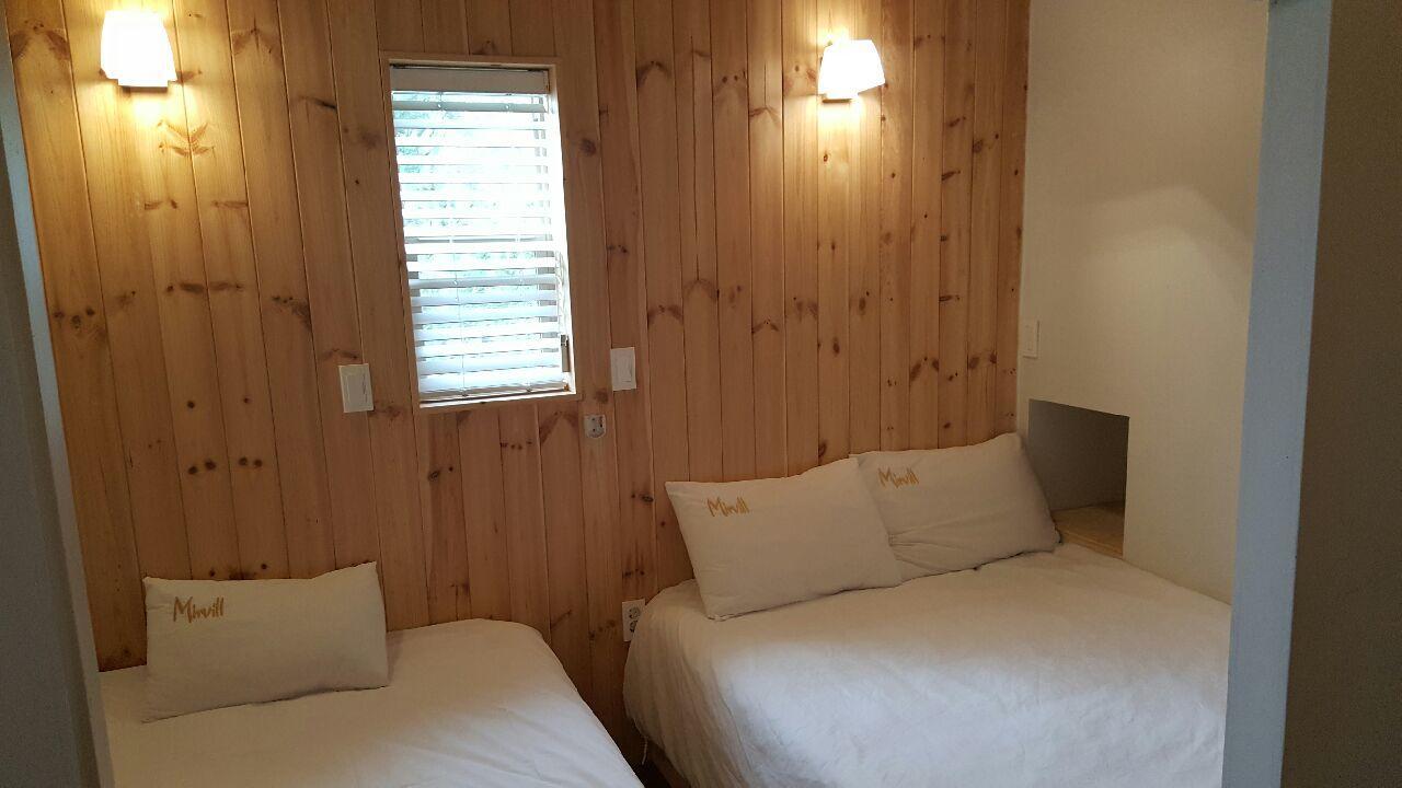 Mirvill Pension & Resort ソギポ エクステリア 写真