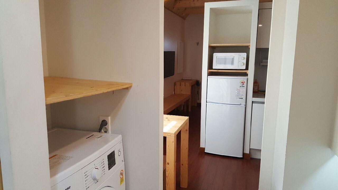 Mirvill Pension & Resort ソギポ エクステリア 写真
