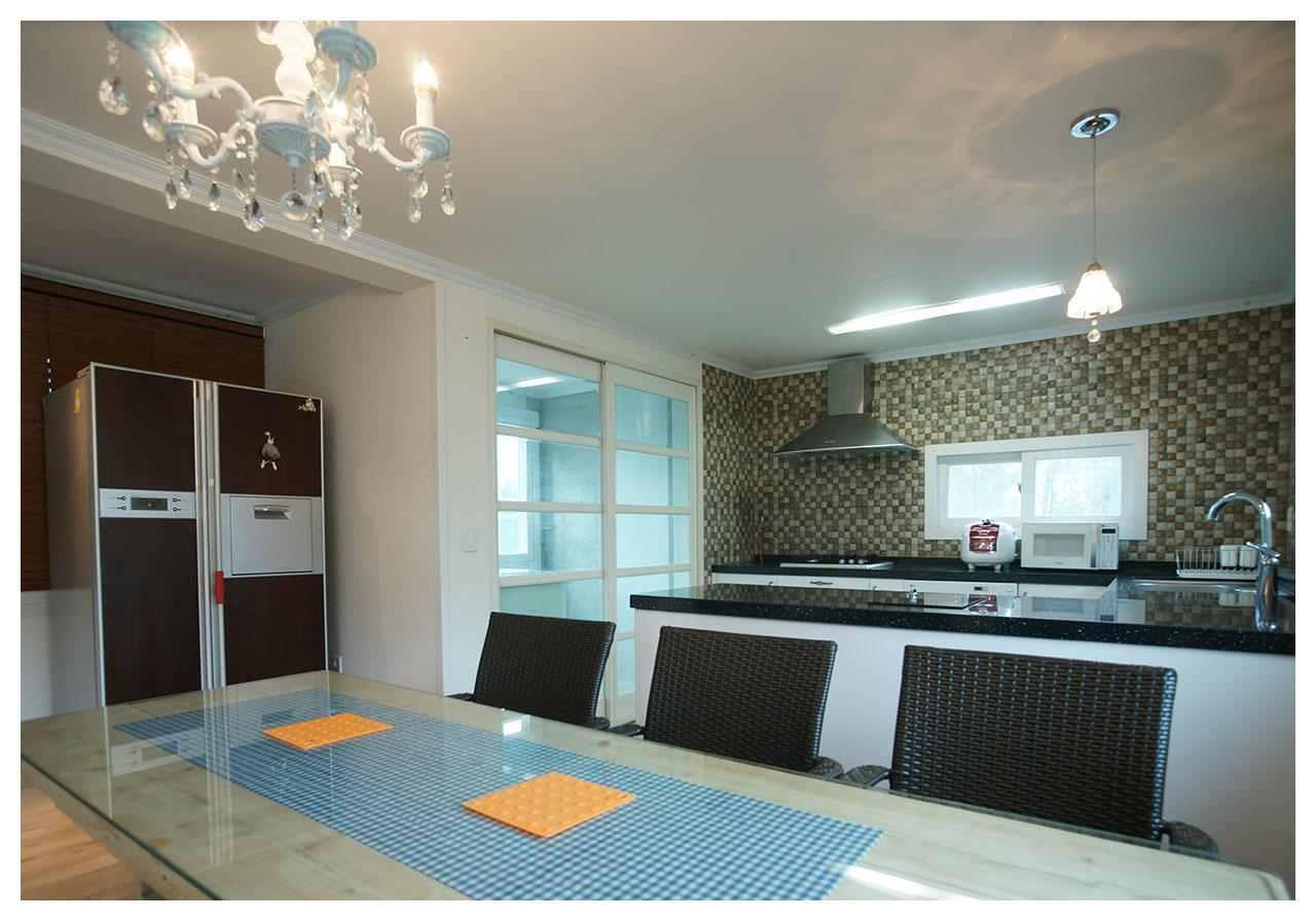 Mirvill Pension & Resort ソギポ エクステリア 写真