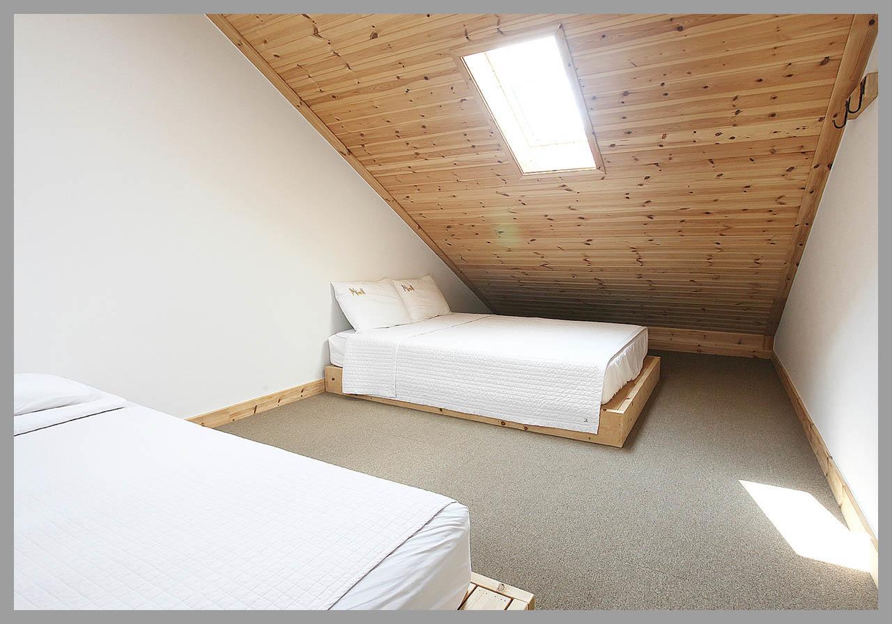 Mirvill Pension & Resort ソギポ エクステリア 写真