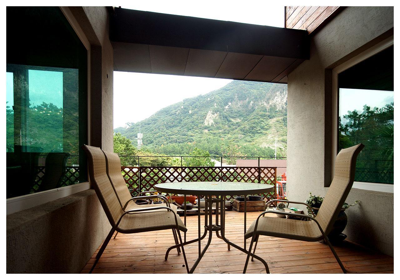 Mirvill Pension & Resort ソギポ エクステリア 写真