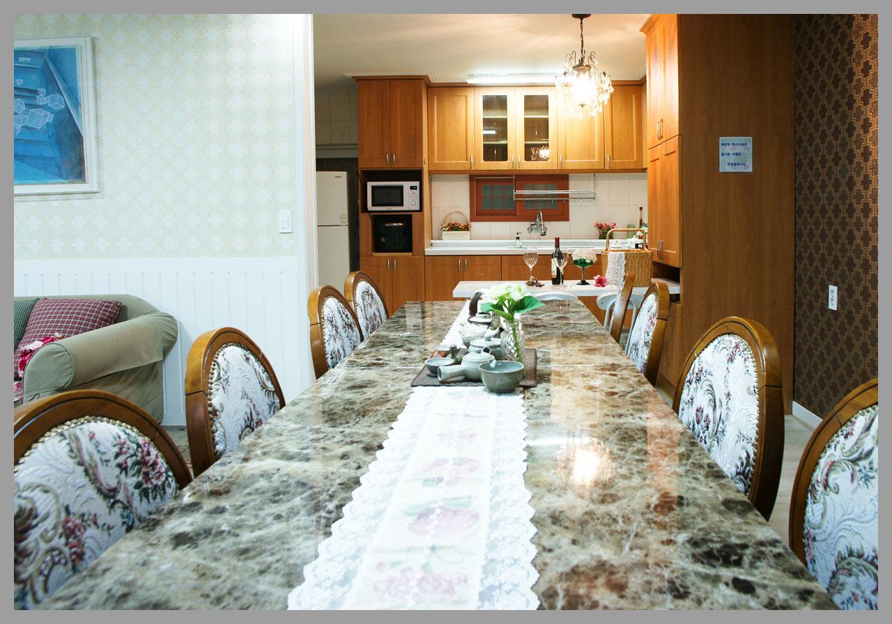 Mirvill Pension & Resort ソギポ エクステリア 写真