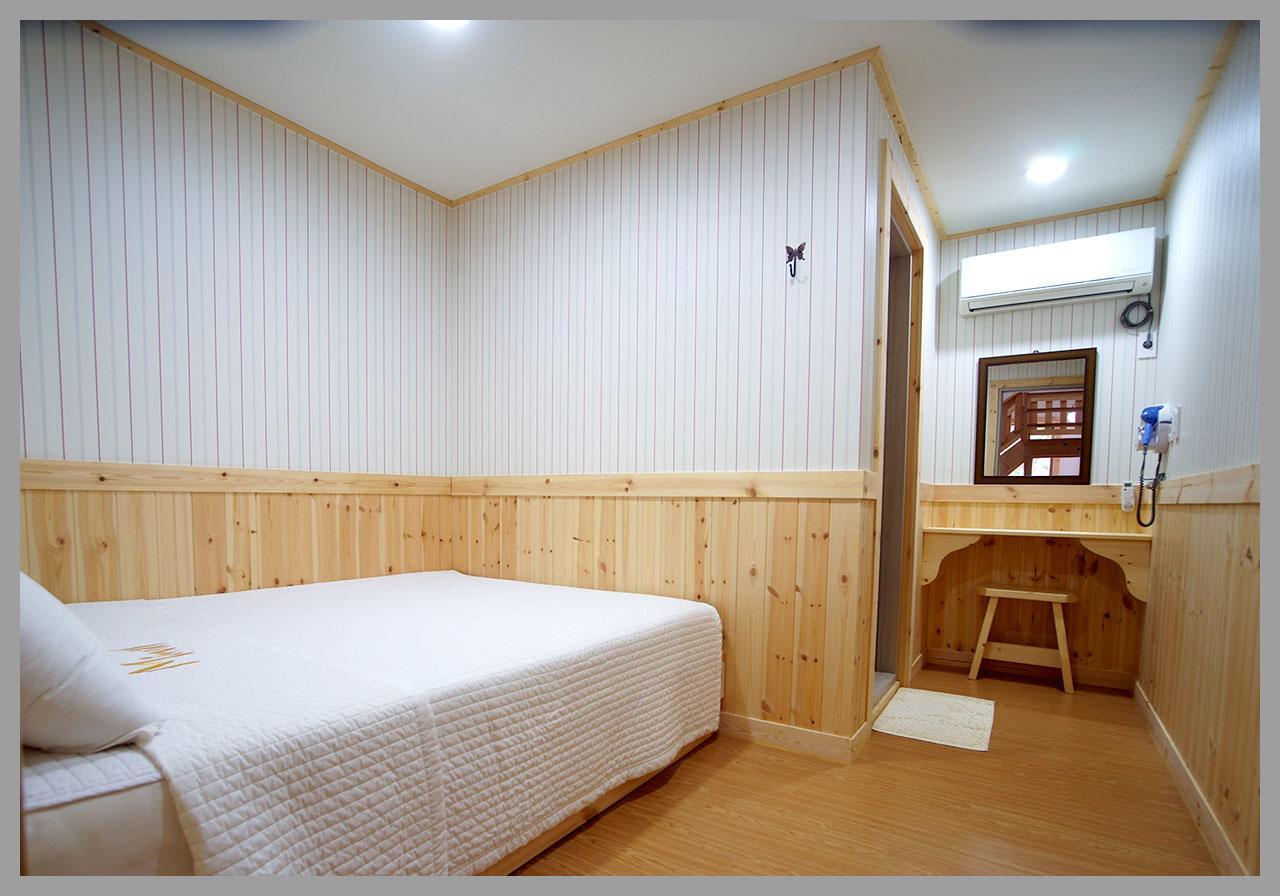 Mirvill Pension & Resort ソギポ エクステリア 写真