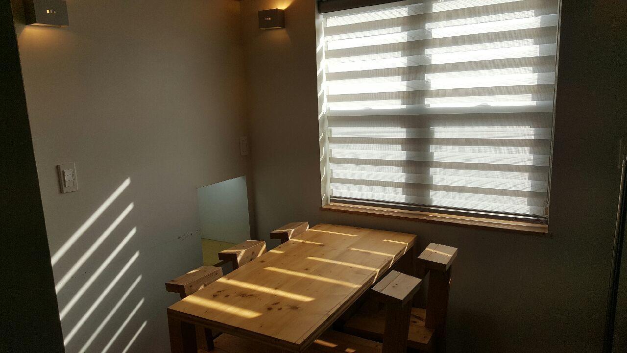 Mirvill Pension & Resort ソギポ エクステリア 写真